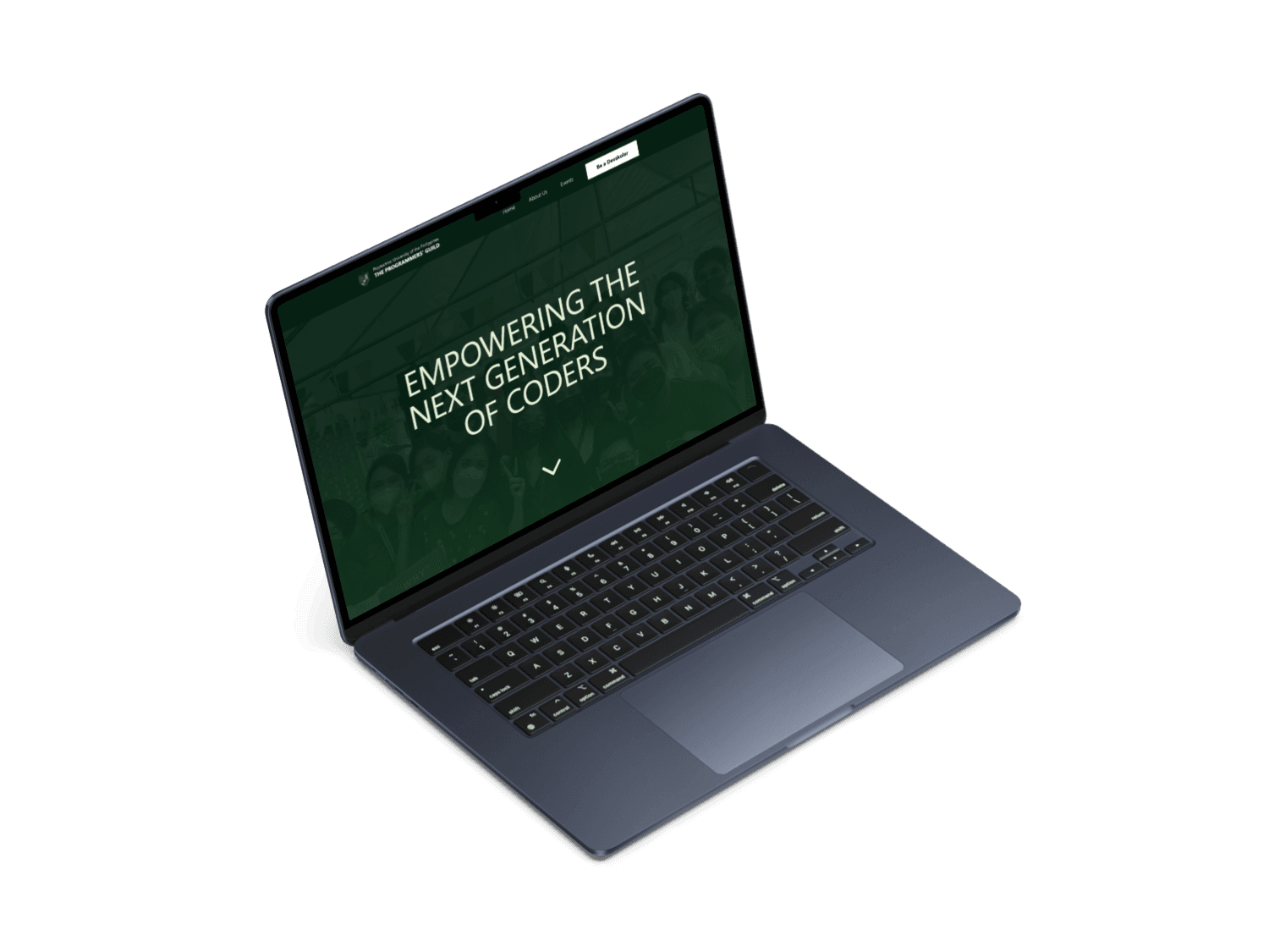 PUP The Programmers' Guild